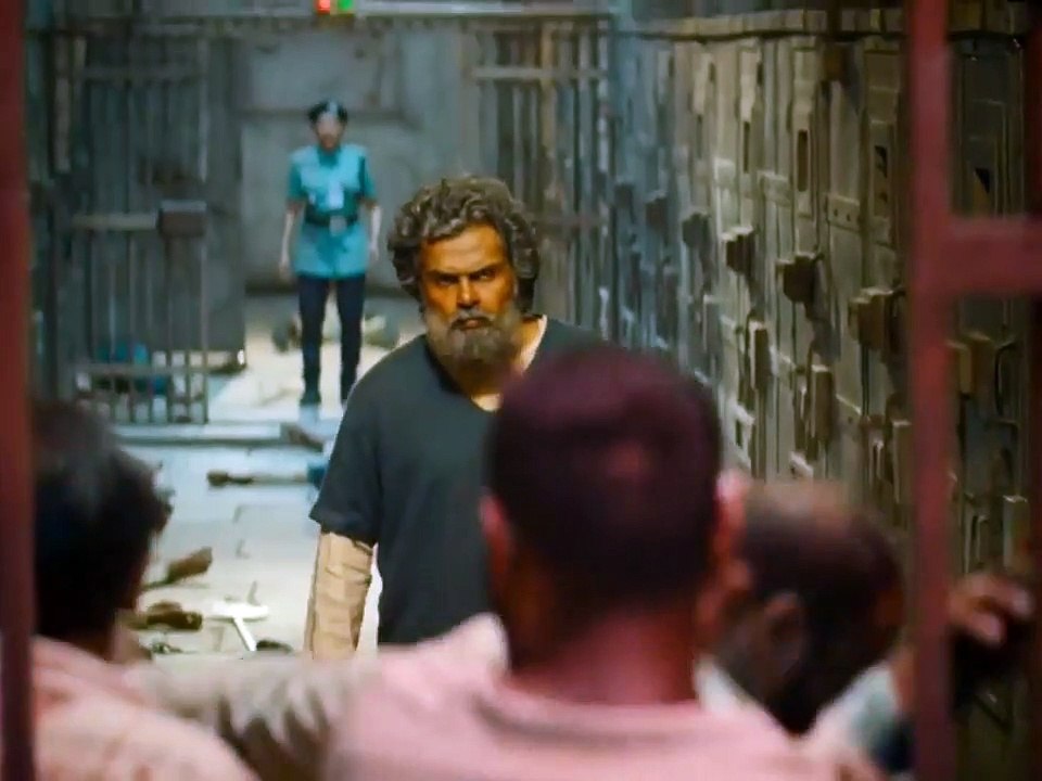 new south movie || new south indian hindi movie