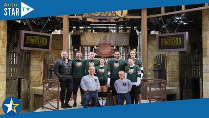 Download Video: Fort Boyard : quelles personnalités participent à l'émission du 1er juillet ?