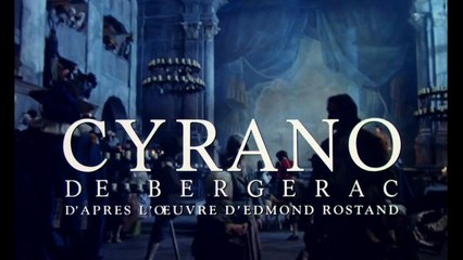 Cyrano de Bergerac Bande-annonce (FR)