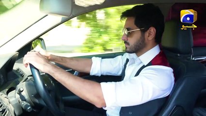 Ghar Ki Asal Malkin Tum Hi Ho #wahajali #hibabukhari #FLO Digital