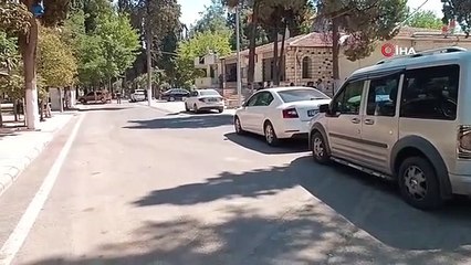 Der Vater von drei Kindern, der nach dem Urlaubsbesuch mit einem Messer angegriffen wurde, konnte nicht gerettet werden
