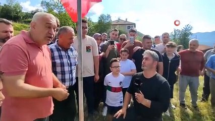 Jahrhunderte alte Traditionen trotzen an Feiertagen der Zeit