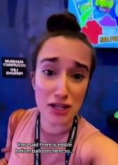 Edible Helium Balloon