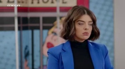 Μαίρη Μαίρη Μαίρη- Επεισόδιο 44