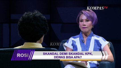 Siapa Terlibat Kasus Dugaan Pungli di Rutan KPK? | ROSI