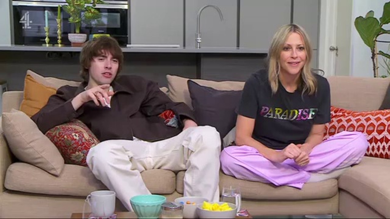 Celebrity Gogglebox S05E03 (2023)