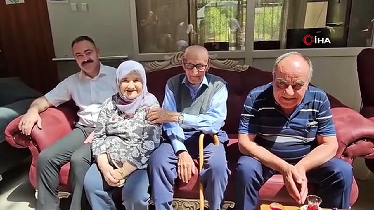 Die Feierlichkeiten zum Tag der Kabotage begannen in Marmaris