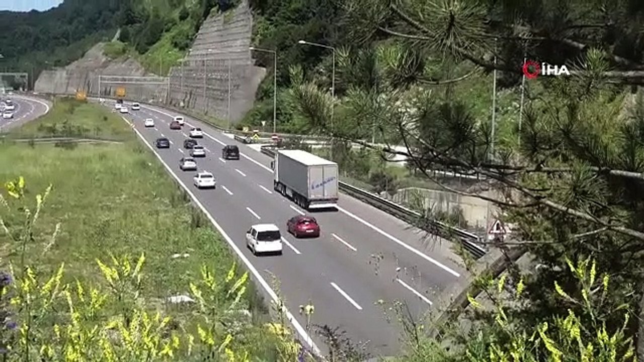 Die Rückreise der Urlauber hat begonnen