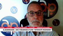 Denis Jacob : «Nous on attend du concret sur le terrain. Le ministre de l’Intérieur a pris des engagements hier, il nous a dit que nous aurions les moyens nécessaires, je l’espère de tout cœur»