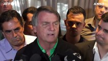 Brasile, Bolsonaro condannato: e' ineleggibile per otto anni