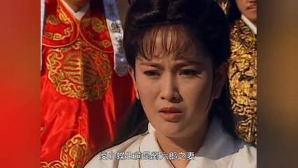 Tập 76 | Bao Thanh Thiên ( 1995 ) Lồng Tiếng - Justice Bao ( 1995 )