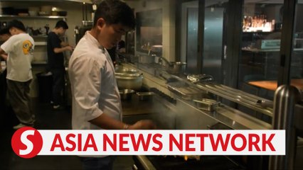 China Daily | Young Thai chefs shake up Bangkok's food scene