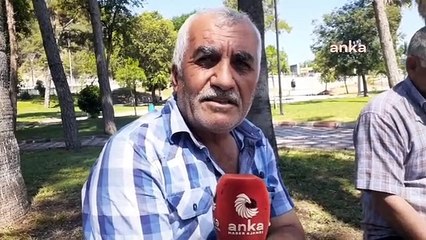 Emekli ve engelliler zam taleplerini dile getirdi