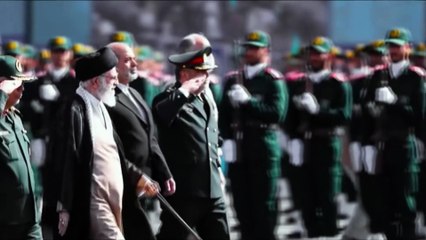 FRONTLINE - Inside the Iranian Uprising Documentary 2023