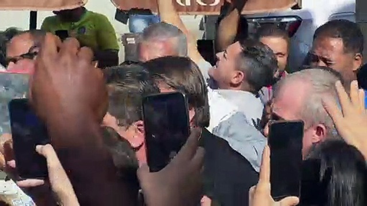 Bolsonaro will seine Verurteilung vor Oberstem Gericht anfechten