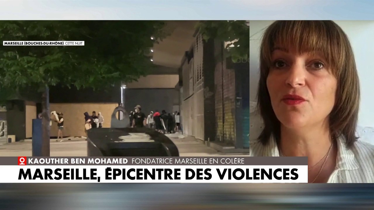 Kaouther Ben Mohamed : «Il y a une rupture entre cette jeunesse. Mais pas qu’à Marseille et pas que dans les quartiers populaires. C’est une jeunesse à laquelle on n’arrive plus à parler»