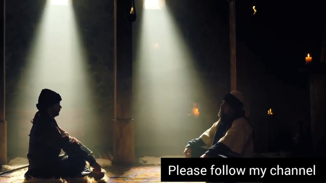 Öyle bir devlet olmalı ki... - Kuruluş Osman 3. Bölüm