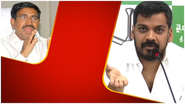 TDP పై బాంబు పేల్చిన Anil Kumar Yadav.. | YSRCP