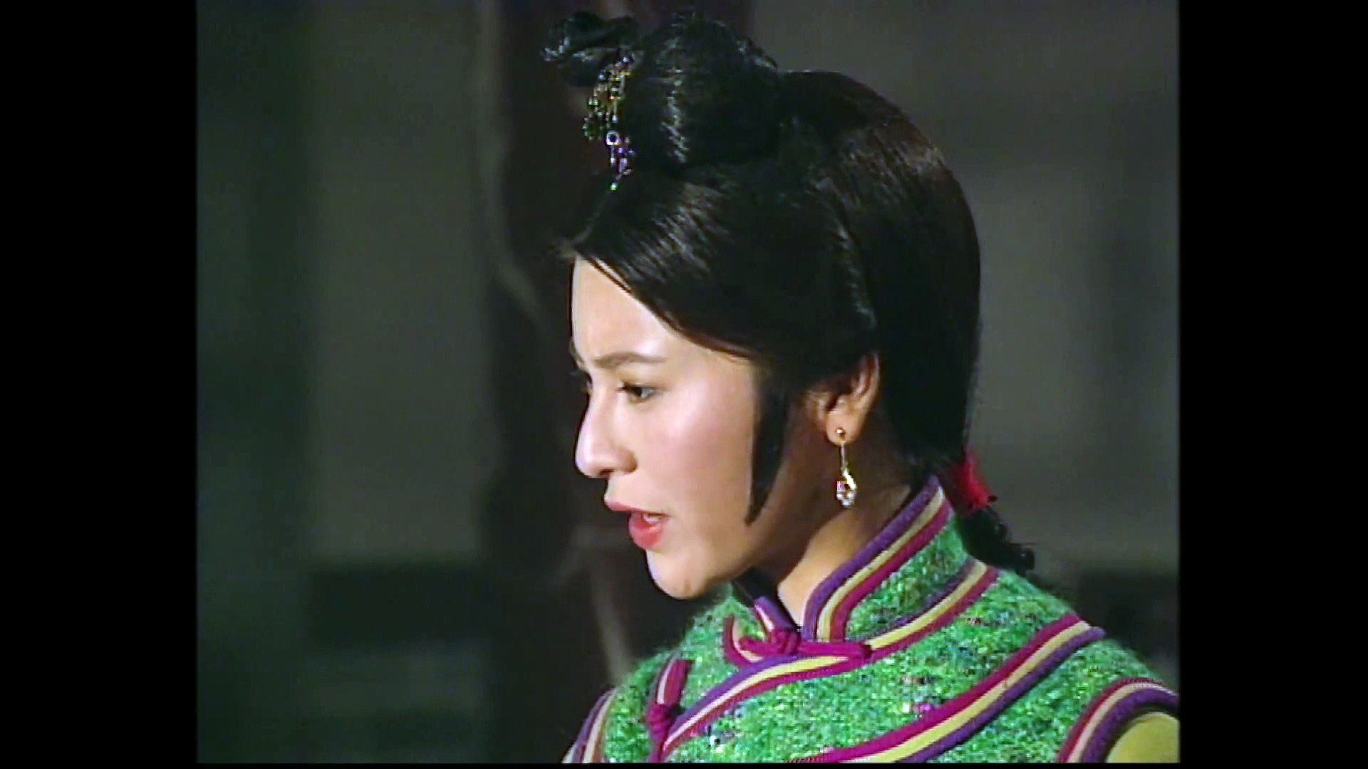 Hong Hy Quan 1994 - Ep17