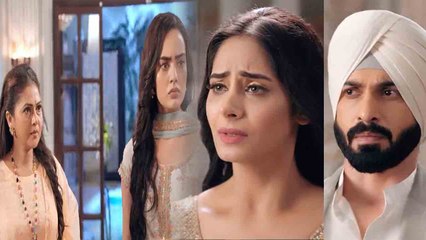 Teri Meri Doriyaan 1st July Spoiler: Seerat को Angad के पास देख Sahiba को हुई जलन