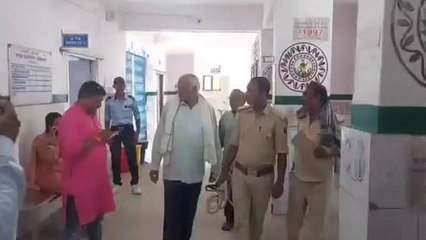 लखीसराय: जाली सर्टिफिकेट पर नौकरी करने वाला शख्स गिरफ्तार, देखें वीडियो