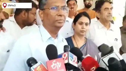 ಬೆಳಗಾವಿ: ಸ್ಮಾರ್ಟ್ ಸಿಟಿ ಕಾಮಗಾರಿ ಕಳಪೆ ಆಗಿದೆ - ಸತೀಶ್ ಜಾರಕಿಹೊಳಿ