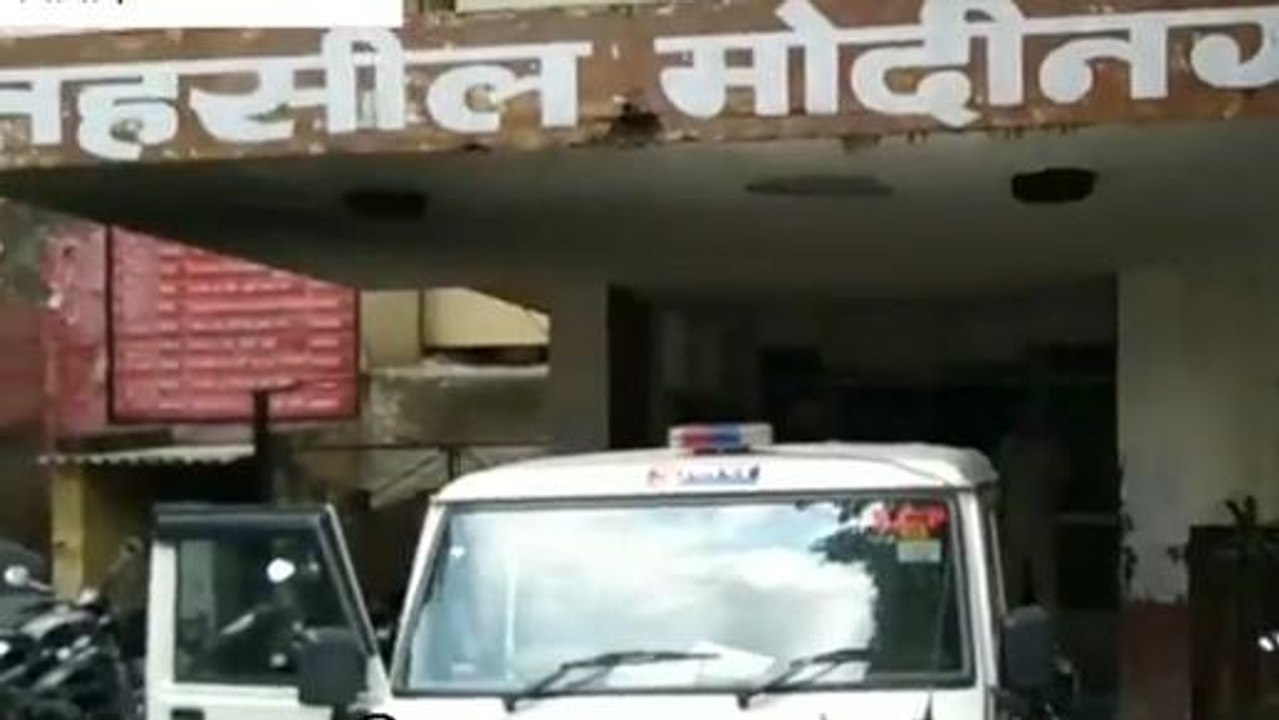 गाजियाबाद: दिनदहाड़े महिला को मारी गोली, एक आरोपी गिरफ्तार