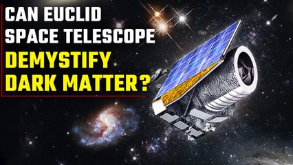 ESA's Euclid space telescope to be launched today atop a Falcon 9 rocket | Oneindia News