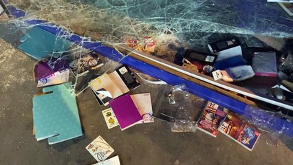 Mort de Nahel: près d'un millier d'interpellations lors d'une quatrième nuit de violences