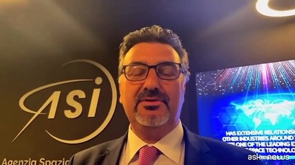 Missione Euclid, Suetta (Leonardo): a bordo con tre sottosistemi