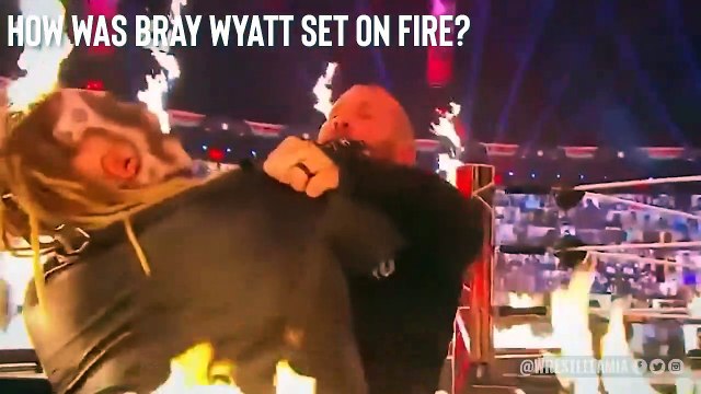 40 Non-Stop Minutes of Exposing WWE Wrestling Secrets