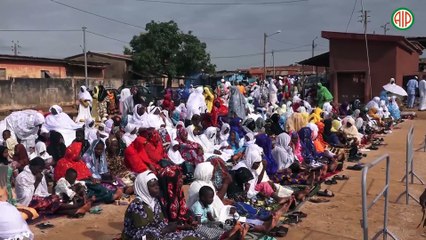 Région-Dimbokro/ Les musulmans appelés à contribuer au renforcement de la paix en Côte d’Ivoire