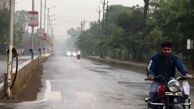 जून में गर्मी कम, जुलाई में झमाझम