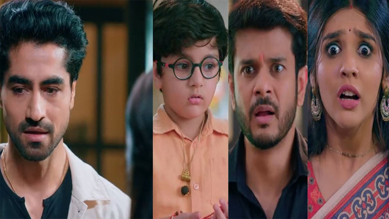 Yeh Rishta Kya Kehlata Hai 1st July Spoiler: Abhimanyu जीतेगा Abhir की Custody, क्या करेगी Akshara ?