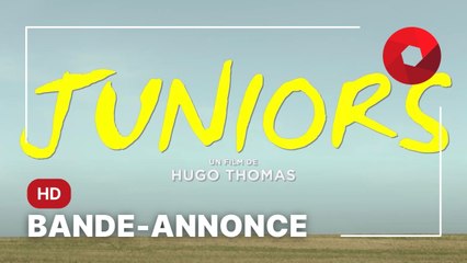 JUNIORS de Hugo P. Thomas avec Vanessa Paradis, Ewan Bourdelles, Noah Zandouche : bande-annonce [HD] | 26 juillet 2023 en salle