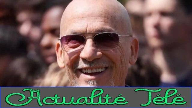 Florent Pagny :cette rencontre avec une voyante qui a bouleversé sa vie, “Toi, tu t’en sors, mais…”