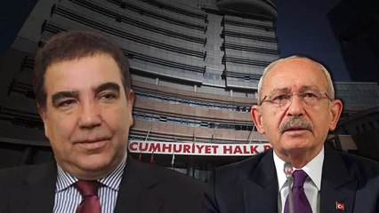 CHP'de 'değişim' tartışması... Erdoğan Toprak'tan tepki: Niye o gün çıkıp söylemedin