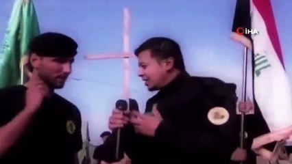 İsveç'te Kur'an-ı Kerim yakan Momika'nın eski Haşdi Şabi milisi olduğu ortaya çıktı