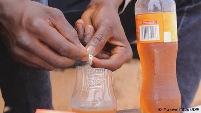 Illegal drug use high among young Ghanaians