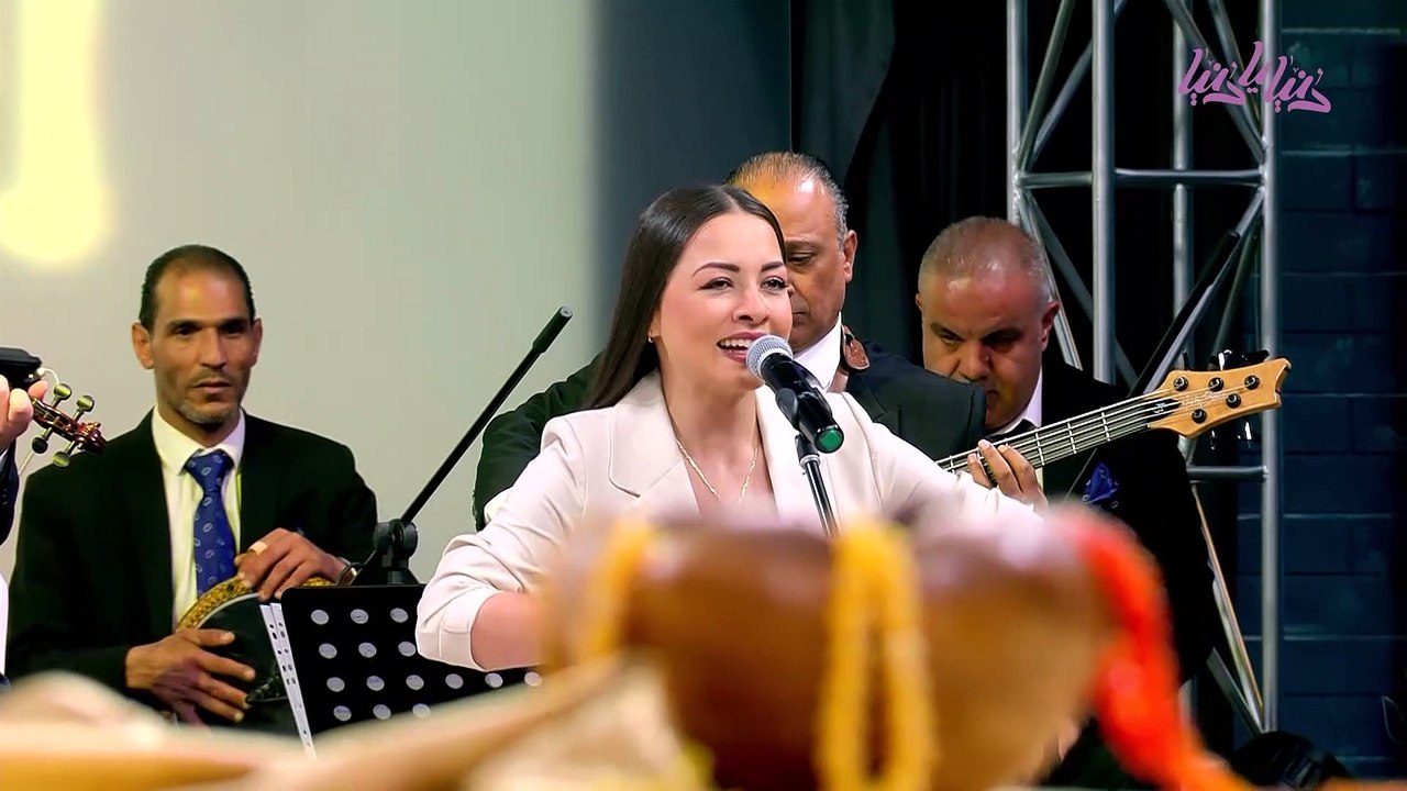 أغنية  بلدنا  للفنانة فيوليتا