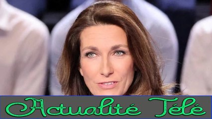 Anne Claire Coudray et les Tortues Ninja : découvrez le surprenant projet de la journaliste !