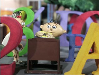 Los Tatitos - Capítulo 14. Tu vida la cuentan tus amigos