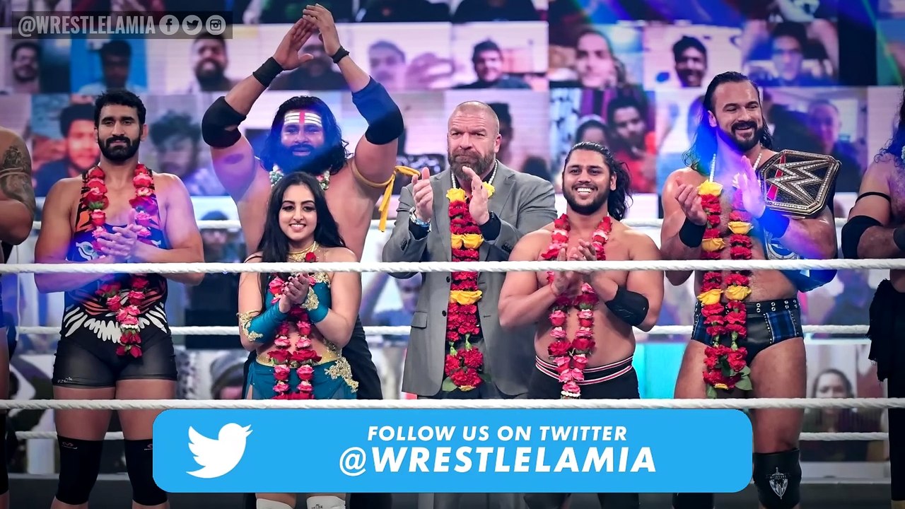 Mickie James Tragic news…New Day Power Ranger Tribute…Major WWE Event…Wrestling News
