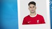 OFFICIEL : Liverpool boucle le transfert de Dominik Szoboszlai à 70M€