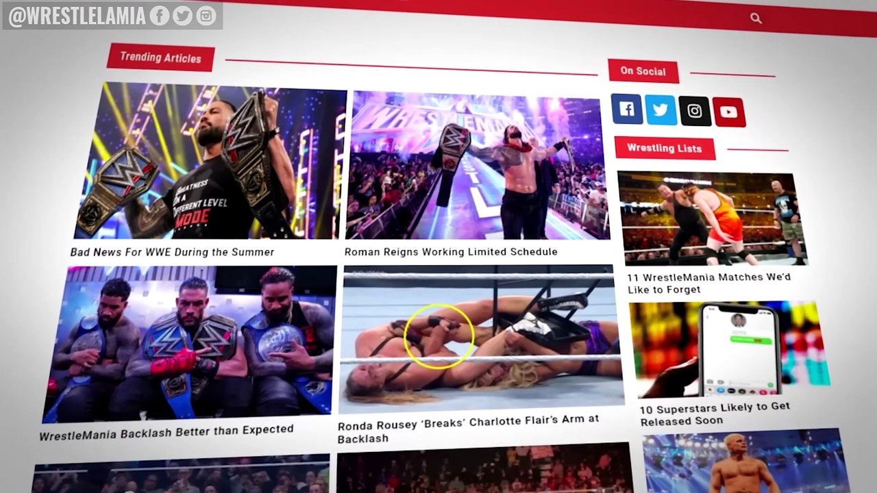 10 Most Underappreciated WWE Wrestlers That Never Got A Chance