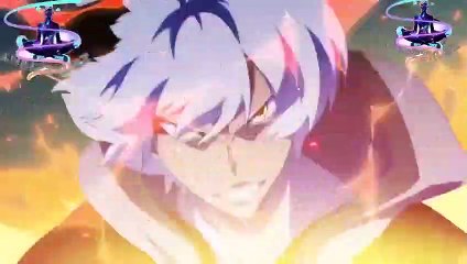 أفضل 10 أنميات حيث البطل لديه عدد من القوى الجنونية_