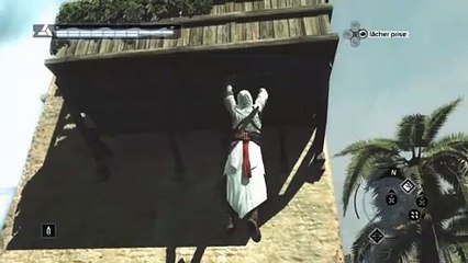 AC, Ep.08 : Majd Addin