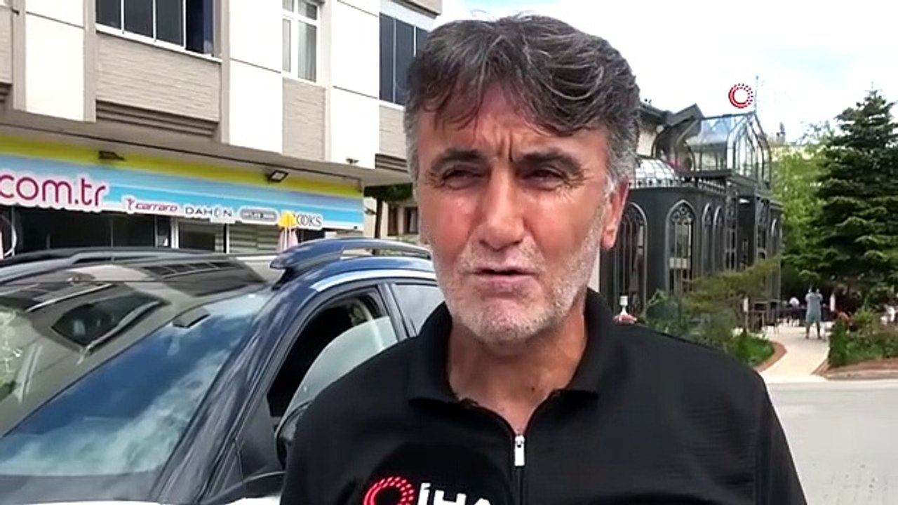 La voiture qu'il a achetée neuve pose problème, il n'a pas trouvé de contact depuis 20 mois.