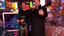 Jennifer Lopez - Auld Lang Syne _ Live It Up (New Year_s Eve 2019 Performance)