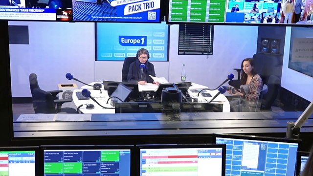 Tour de France 2023 : pourquoi Pogacar et Vingegaard sont les deux grands favoris, selon Virenque